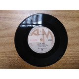 Compacto Carl Graves Hey Radio The Next Best Thing Vinil