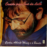 Compacto Carlos Alberto Moniz