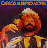 Compacto Carlos Alberto Moniz