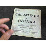 Compacto Cascatinha E Inhana