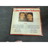 Compacto Cascatinha E Inhana