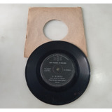 Compacto Chico Buarque De