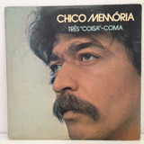 Compacto Chico Memoria 1981