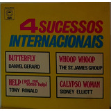 Compacto Danyel Gerard