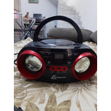 Compacto Disc Player Cd