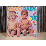 Compacto Disco Baby-as Melindrosas-1978