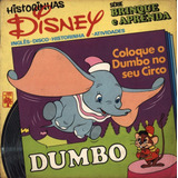 Compacto Dumbo