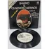 Compacto Duplo / Baiano E Os Novos Caetanos / 1975