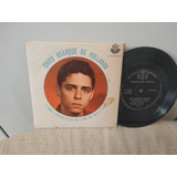 Compacto Duplo chico Buarque