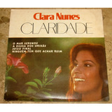 Compacto Duplo Clara Nunes