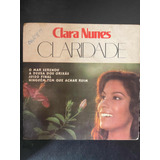 Compacto Duplo Clara Nunes