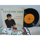 Compacto Duplo jerry Adriani