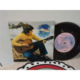 Compacto Duplo-luiz Americo-feliz Da Vida + 3 Musicas