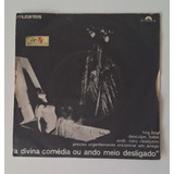 Compacto Duplo Mutantes Ando
