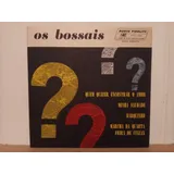 Compacto Duplo Os Bossais