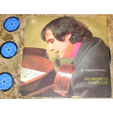 Compacto Duplo Roberto Carlos