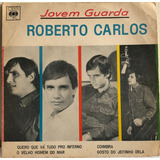 Compacto Duplo Roberto Carlos