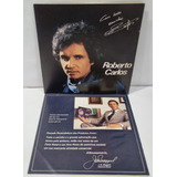 Compacto Duplo roberto Carlos