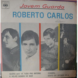 Compacto Duplo Roberto Carlos