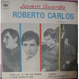 Compacto Duplo Roberto Carlos