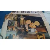 Compacto Duplo Topo Gigio