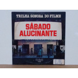 Compacto Duplo Trilha Sonora