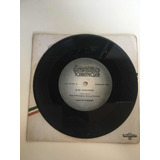 Compacto Elke Maravilha 1983