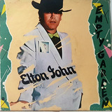 Compacto Elton John