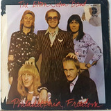 Compacto Elton John Band