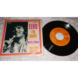 Compacto Elvis Iam Leavin