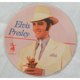 Compacto Elvis Presley - One Night - Importado