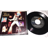 Compacto Elvis Presley Medley