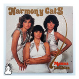 Compacto Ep Harmony Cats