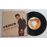 Compacto Frankie Avalon - Venus Importado