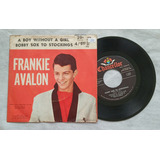 Compacto Frankie Avalon A