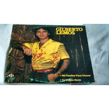 Compacto Gilberto Lemos 