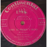 Compacto Gracinda Miranda E