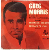 Compacto Greg Morris