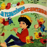 Compacto Historia Infantiil