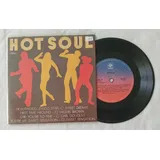 Compacto Hot Soul 