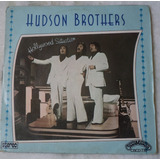 Compacto Hudson Brothers 