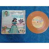 Compacto Infantil Branca