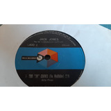 Compacto Jack Jones