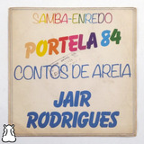 Compacto Jair Rodrigues Samba