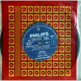 Compacto Jimmy Cliff 1970