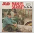 Compacto Joan Manuel Serrat - La La La - Poema De Amor 1968
