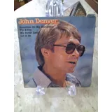 Compacto John Denver 1981