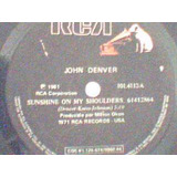 Compacto John Denver 