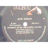 Compacto John Denver 