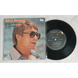 Compacto John Denver Sunshine